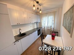 Calea Rahovei 352, complet renovat si utilat