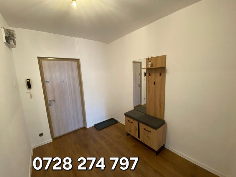 Calea Rahovei 352, complet renovat si utilat