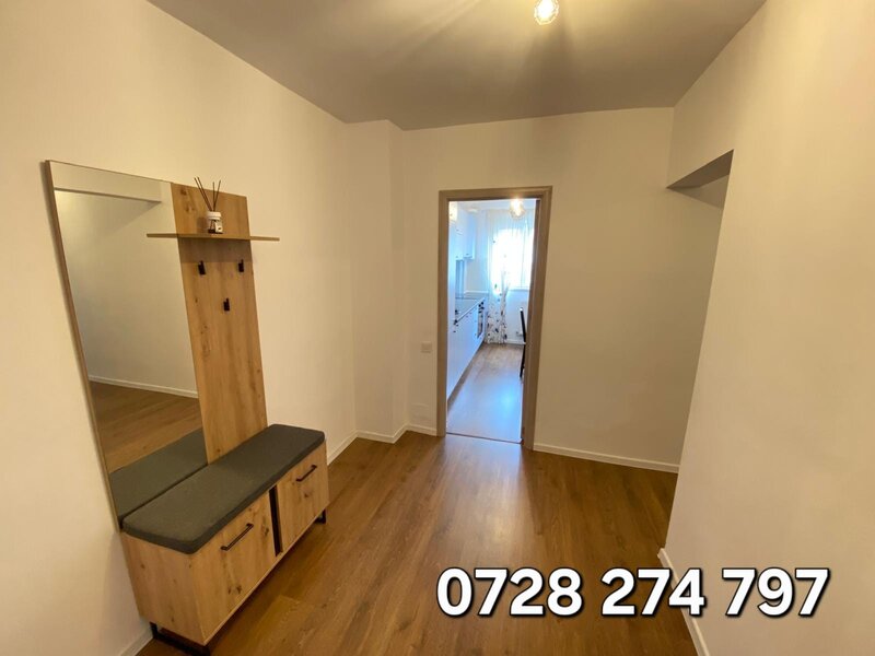 Calea Rahovei 352, complet renovat si utilat