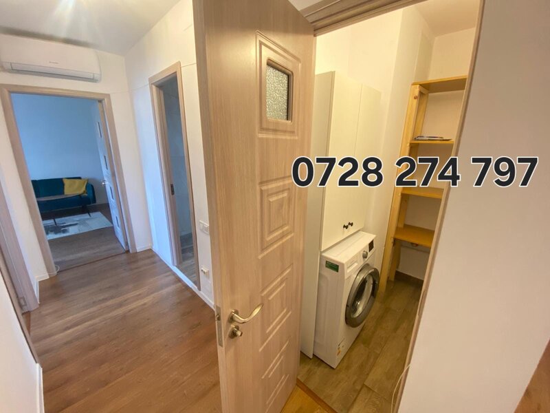 Calea Rahovei 352, complet renovat si utilat