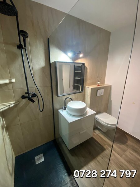 Calea Rahovei 352, complet renovat si utilat