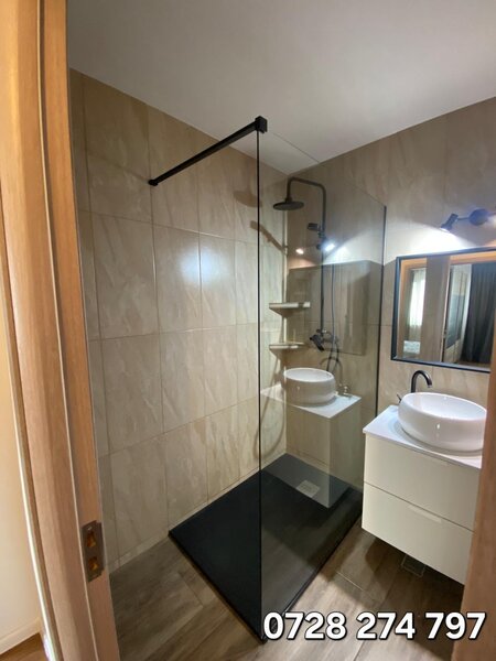 Calea Rahovei 352, complet renovat si utilat