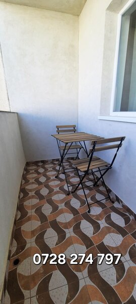 Calea Rahovei 352, complet renovat si utilat